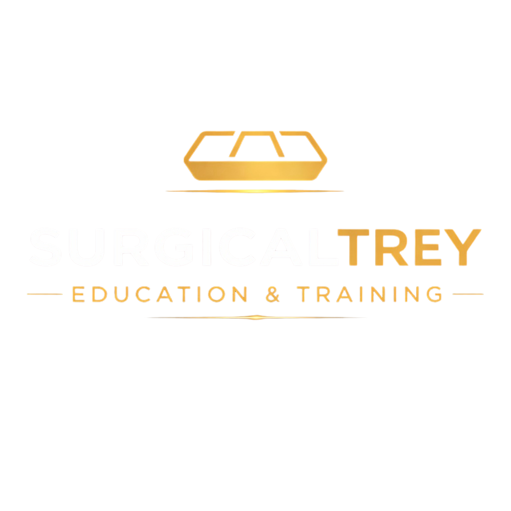 Surgicaltrey Education & Training